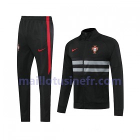 Portugal Ensemble Vestes d'entrainement 2020-21 V002